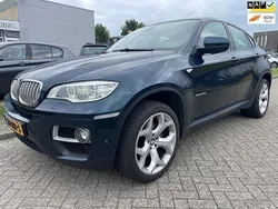 Blauw Gebruikt 2012 BMW X6 Executive SUV | € 14.750 (Super prijs)