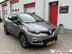 Grijs Gebruikt 2013 Renault Captur SUV | € 7.999 (Eerlijke prijs)