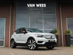 Grijs Gebruikt 2022 Volvo XC40 Plus SUV | € 30.950 (Super prijs)
