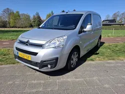 Grijs Gebruikt 2017 Citroën Berlingo MPV | € 3.750 (Super prijs)