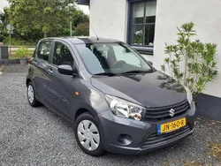 Grijs Gebruikt 2016 Suzuki Celerio Comfort Hatchback | € 5.700 (Goede deal)