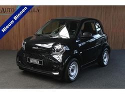 Gebruikt 2021 Smart ForTwo Electric Drive | € 9.950 (Goede deal)