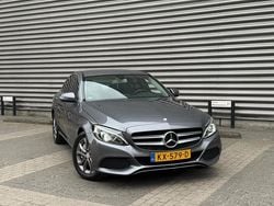 Gebruikt 2016 Mercedes C350 Sedan | € 10.950 (Super prijs)