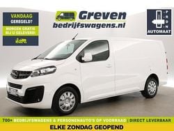 Wit Gebruikt 2020 Opel Vivaro Van | € 15.400 (Super prijs)