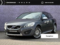 Grijs Gebruikt 2009 Volvo C30 Summum Hatchback | € 13.694
