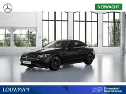 Grijs Nieuw 2025 Mercedes 180 AMG line Sedan | € 82.762