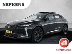 Zwart Gebruikt 2022 DS Automobiles DS4 Crossback Rivoli SUV | € 24.825