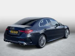 Overig Gebruikt 2021 Mercedes C200 AMG line Sedan | € 39.950 (Goede deal)