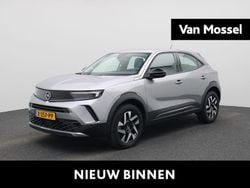 Grijs Gebruikt 2024 Opel Mokka Elegance SUV | € 23.940 (Eerlijke prijs)