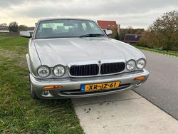 Gebruikt 1999 Jaguar XJ Executive Sedan | € 3.950 (Iets duurder)