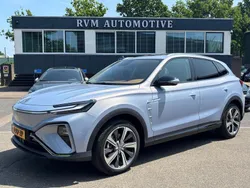 Grijs Gebruikt 2023 MG Marvel R Performance SUV | € 30.377 (Eerlijke prijs)