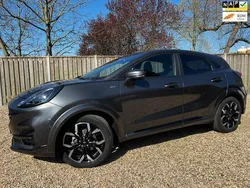 Grijs Gebruikt 2024 Ford Puma ST-Line X SUV | € 26.950 (Eerlijke prijs)