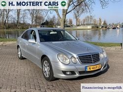 Gebruikt 2007 Mercedes E200 | € 4.950 (Goede deal)