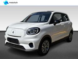 Wit Nieuw 2025 Leapmotor T03 Hatchback | € 17.945 (Eerlijke prijs)