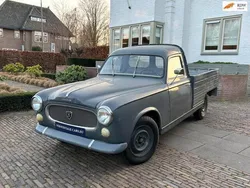 Grijs Gebruikt 1966 Peugeot 403 Pickup | € 5.860