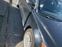 Zwart Gebruikt 2007 Volvo S40 Sedan | € 1.499 (Eerlijke prijs)