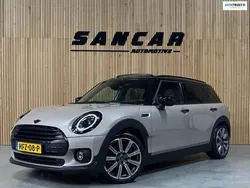 Grijs Gebruikt 2023 Mini Cooper Clubman Stationwagen | € 34.950 (Eerlijke prijs)