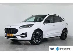 Wit Gebruikt 2023 Ford Kuga ST-Line SUV | € 27.800 (Goede deal)