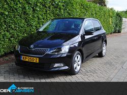 Zwart Gebruikt 2017 Skoda Fabia Joy Hatchback | € 10.900 (Eerlijke prijs)