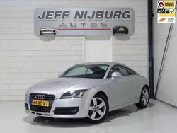 Grijs Gebruikt 2006 Audi TT Proline Coupé | € 12.500 (Eerlijke prijs)