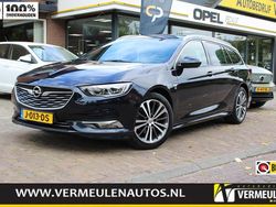 Blauw Gebruikt 2020 Opel Insignia Business Stationwagen | € 21.900 (Eerlijke prijs)