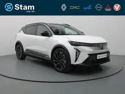 Wit Nieuw 2025 Renault Scénic Esprit Alpine MPV | € 46.990 (Eerlijke prijs)