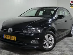 Zwart Gebruikt 2019 VW Polo Beats Hatchback | € 13.500 (Eerlijke prijs)