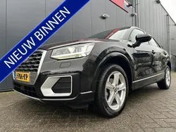 Zwart Gebruikt 2020 Audi Q2 Design SUV | € 22.750 (Eerlijke prijs)