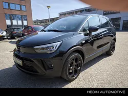 Zwart Gebruikt 2023 Opel Crossland X SUV | € 19.950 (Iets duurder)