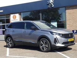 Grijs Gebruikt 2023 Peugeot 5008 Allure MPV | € 32.195 (Eerlijke prijs)