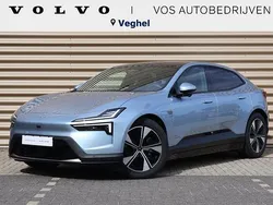 Grijs Nieuw 2025 Polestar 4 Plus SUV | € 54.950 (Super prijs)