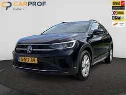 Zwart Gebruikt 2023 VW Taigo Life SUV | € 21.490 (Goede deal)