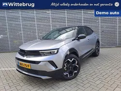 Grijs, metallic lak Gebruikt 2025 Opel Mokka SUV | € 32.925