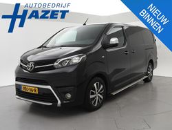 Zwart Gebruikt 2019 Toyota Proace Platinum Van | € 18.950