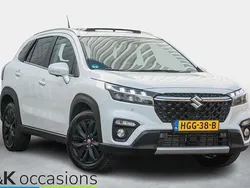 Wit Gebruikt 2022 Suzuki SX4 S-Cross Style SUV | € 22.950 (Eerlijke prijs)