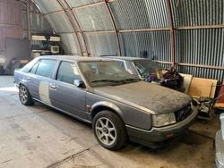 Grijs Gebruikt 1985 Renault R25 Sedan | € 1.950