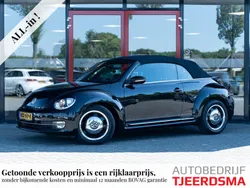 VW Beetle