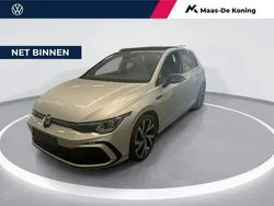 Grijs Gebruikt 2023 VW Golf VIII R-line Hatchback | € 33.440 (Eerlijke prijs)
