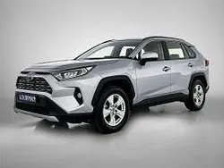 Grijs metallic Gebruikt 2020 Toyota RAV4 Active SUV | € 31.445 (Eerlijke prijs)