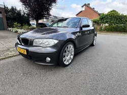 Grijs Gebruikt 2006 BMW 116 Hatchback | € 3.150 (Goede deal)