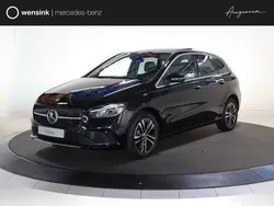 Zwart Nieuw 2025 Mercedes E250 Business MPV | € 48.490 (Goede deal)