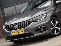 Grijs Gebruikt 2018 Fiat Tipo Business Stationwagen | € 7.750 (Goede deal)