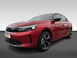 Rood Nieuw 2025 Opel Corsa Stationwagen | € 26.295 (Super prijs)