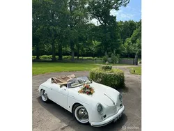 Overige Gebruikt 1975 Porsche 356 | € 39.950