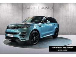 Groen Gebruikt 2025 Land Rover Range Rover Sport Autobiography SUV | € 143.900 (Eerlijke prijs)