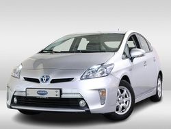 Gebruikt 2014 Toyota Prius | € 12.944
