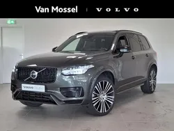 Grijs Gebruikt 2021 Volvo XC90 R-Design SUV | € 55.940 (Iets duurder)