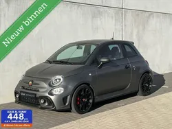 Overige Gebruikt 2021 Abarth 595 Competizione Hatchback | € 27.980 (Iets duurder)