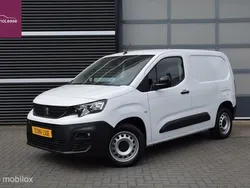 Overige Gebruikt 2024 Peugeot Partner Premium MPV | € 19.450 (Duur)