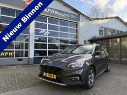 Grijs Gebruikt 2019 Ford Focus Business Edition Hatchback | € 15.900 (Goede deal)